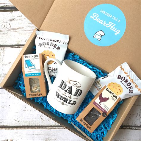 Father's Day Gifts & Present Ideas 